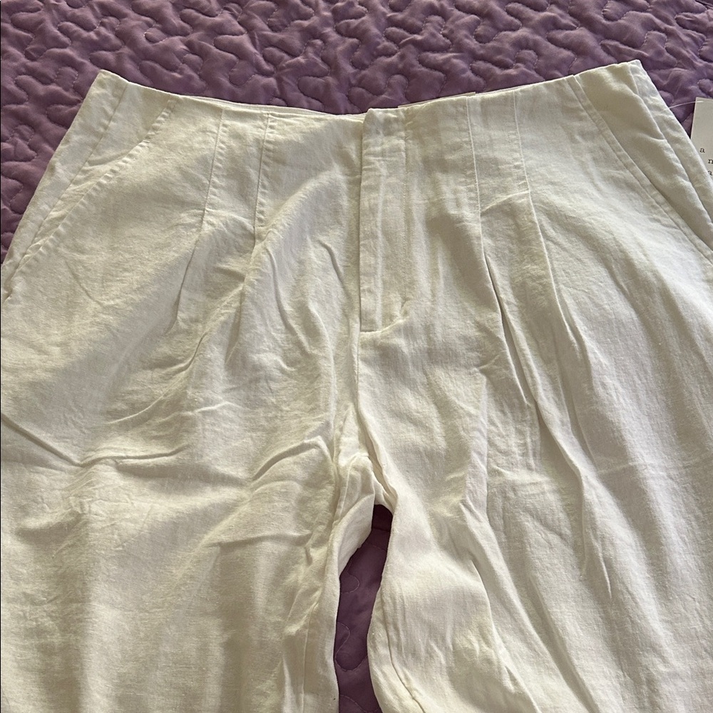 A New Day tapered leg